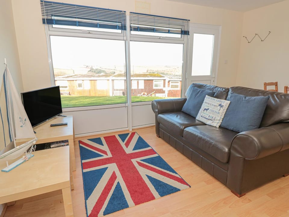 304 Norton Park House in England