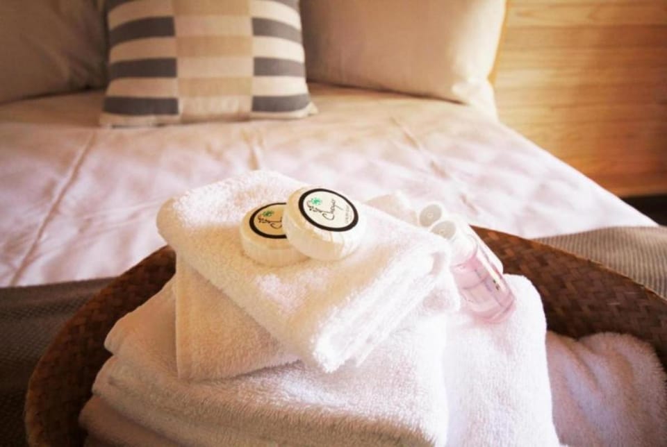 towels