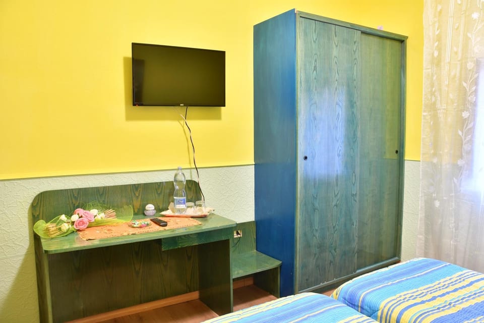 B&B Mitzixeddas Sa Domu de Braxia Bed and Breakfast in Sardinia
