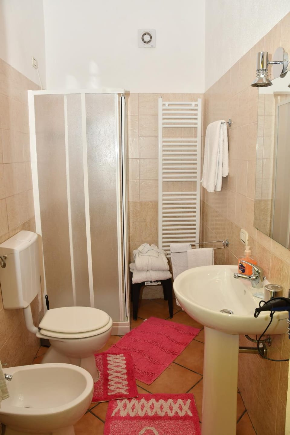 B&B Mitzixeddas Sa Domu de Braxia Bed and Breakfast in Sardinia