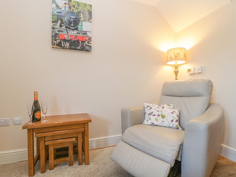 7 Malt House Court Apartment in West Somerset District