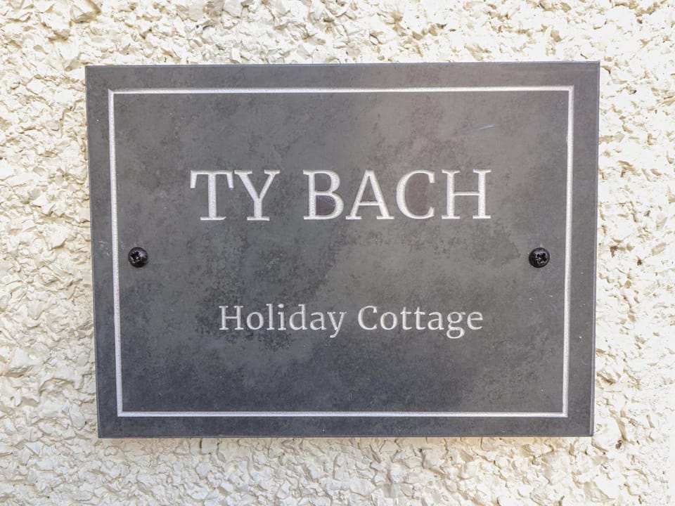 Ty Bach, Great Orme House in Llandudno