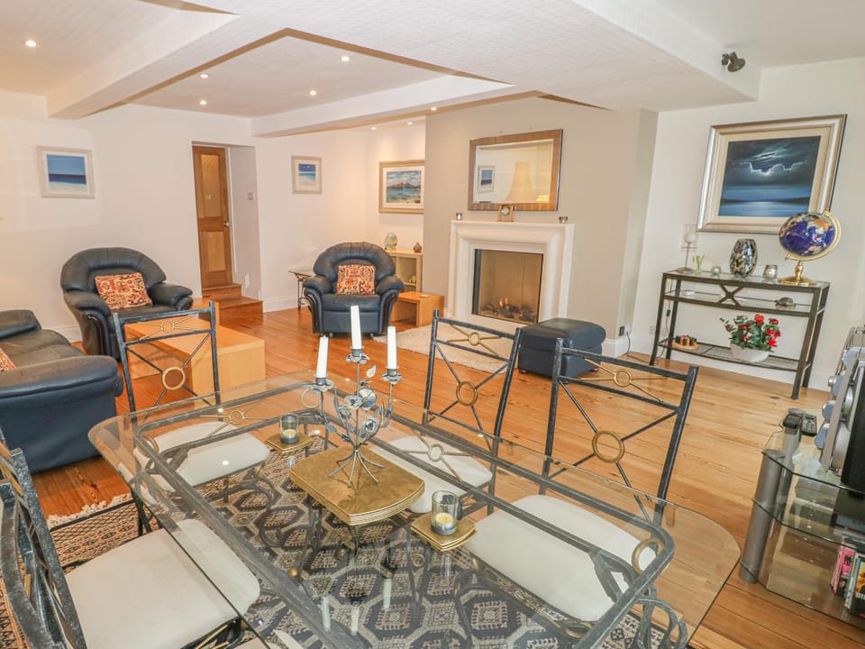 Park Road Apartment Apartment in The Old Workhouse