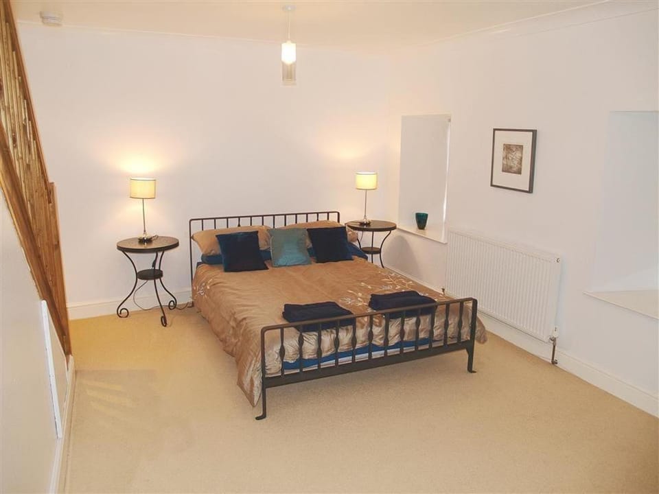 Stable Cottage, Cardigan Apartment in Cardigan