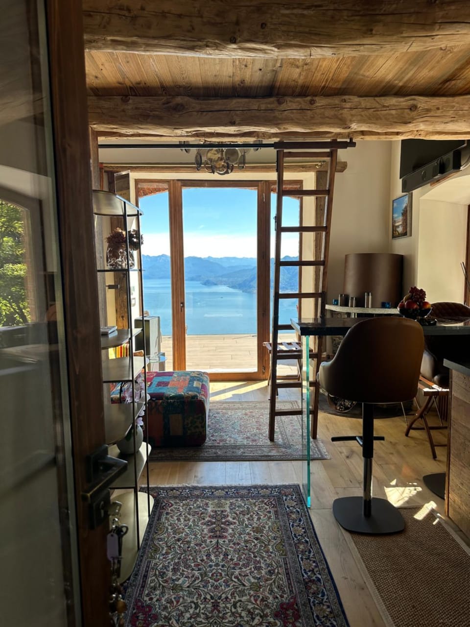 View (from property/room)