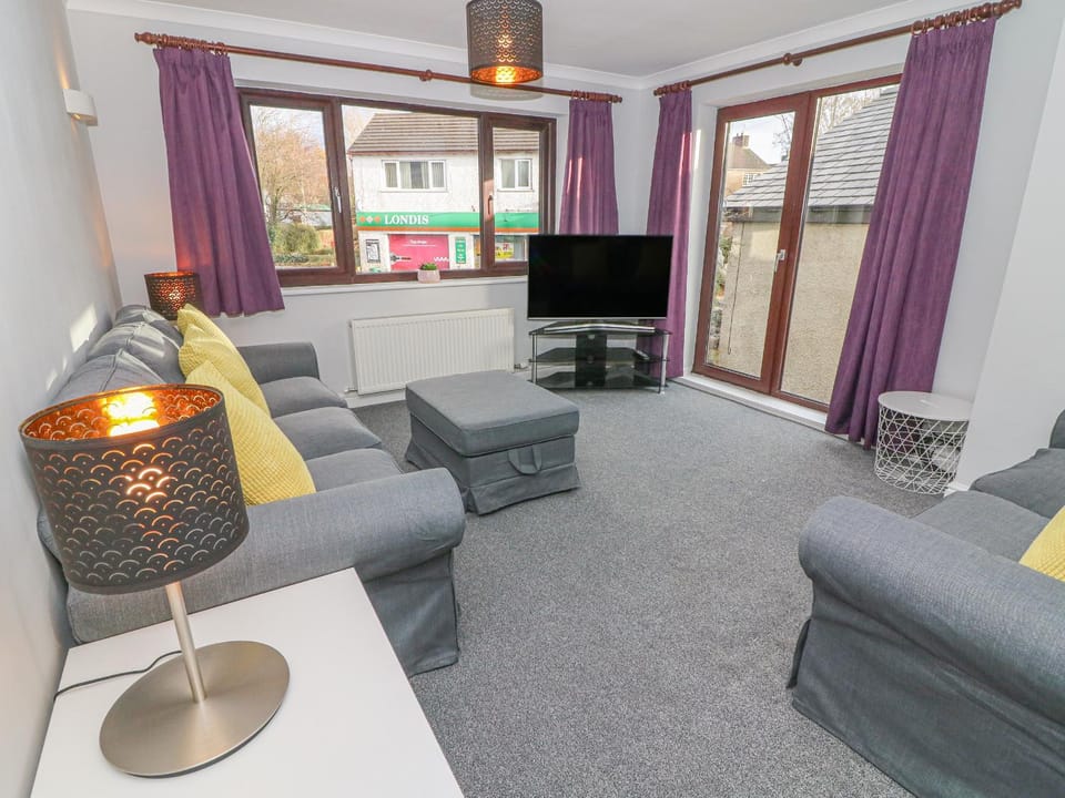 Rose Cottage House in England