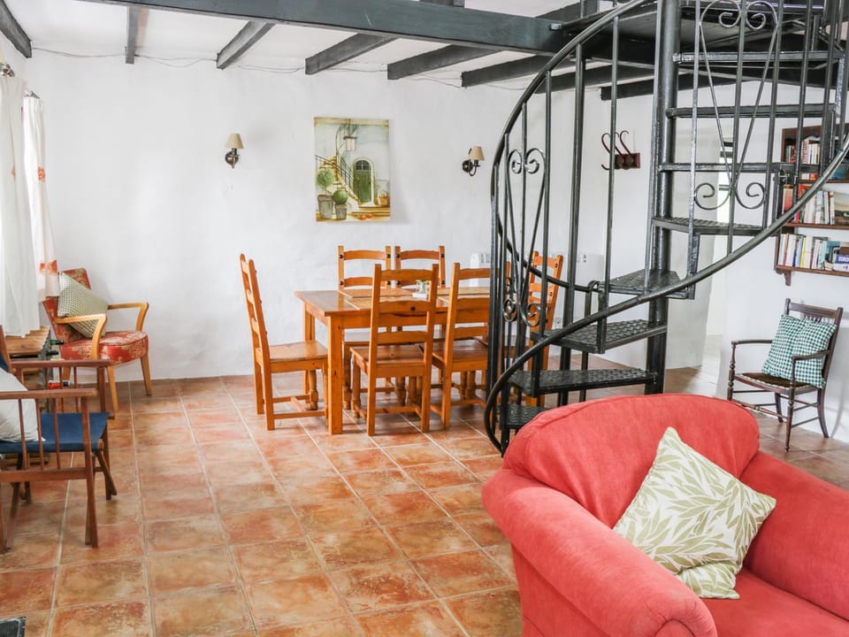 An Teach Ban House in County Galway