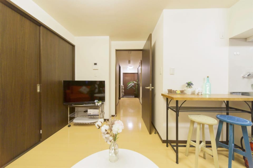 nestay suite tokyo tabata 03 Apartment in Japan