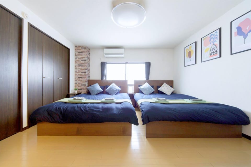 nestay suite tokyo tabata 03 Apartment in Japan