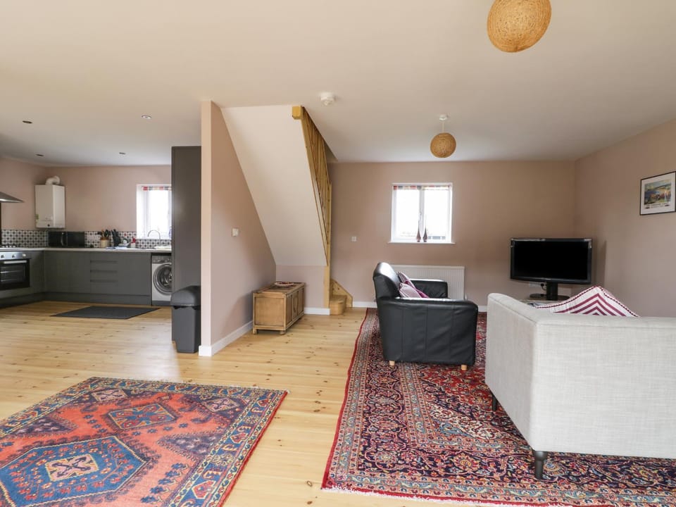 Pipistrelle Cottage House in England