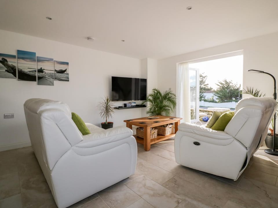 3 Spyrys Heyl Apartment in Newquay