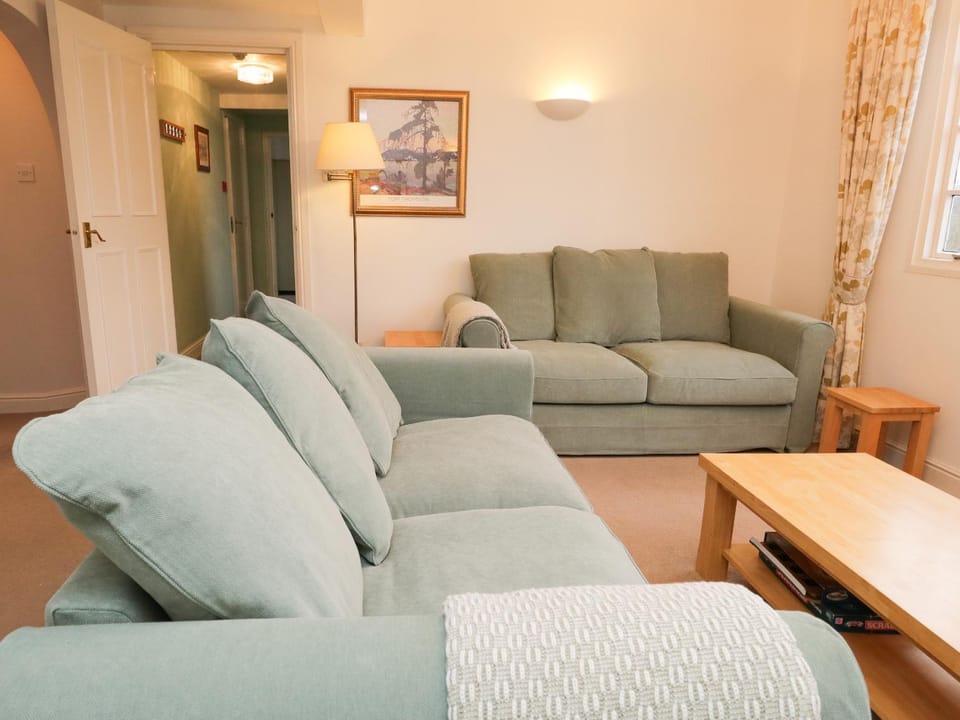 Sethera House in Ambleside