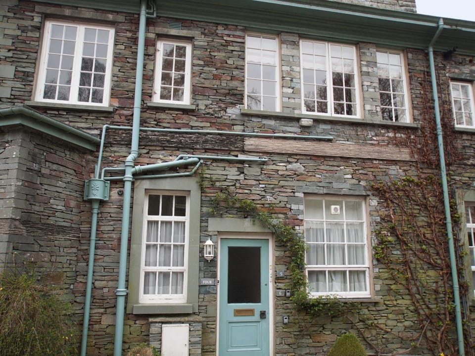 Sethera House in Ambleside