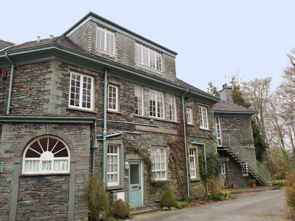 Sethera House in Ambleside