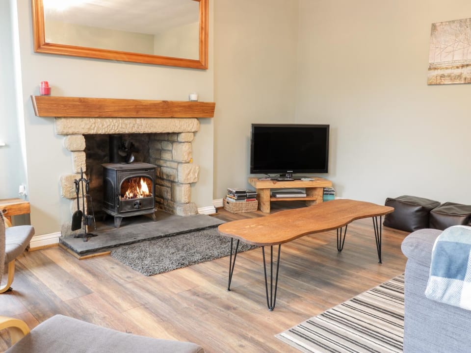Victoria Cottage House in England