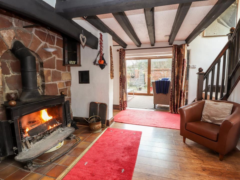 Brook House House in England