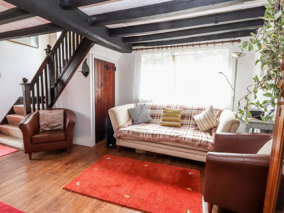Brook House House in England