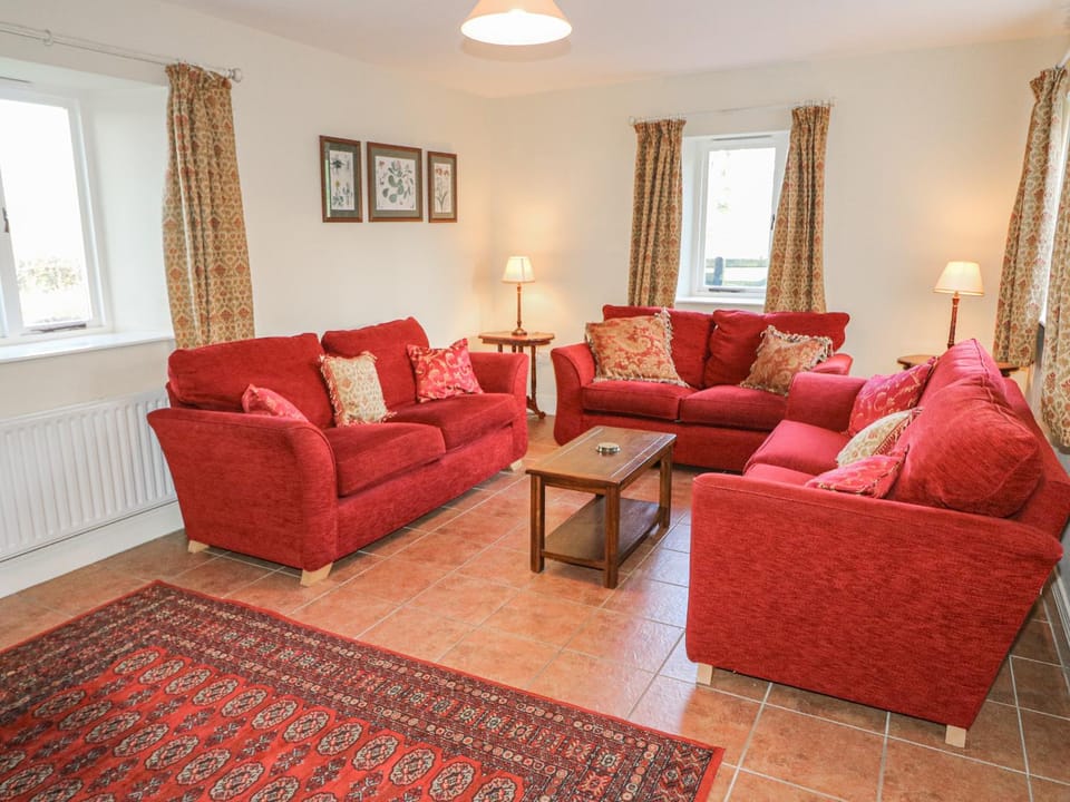 Goose Cottage House in Northern Ireland
