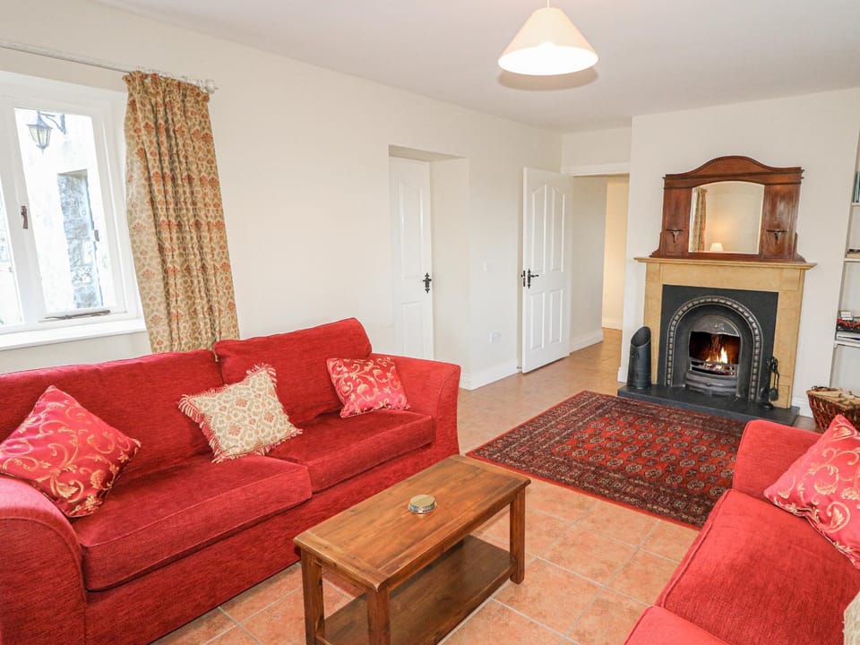 Goose Cottage House in Northern Ireland