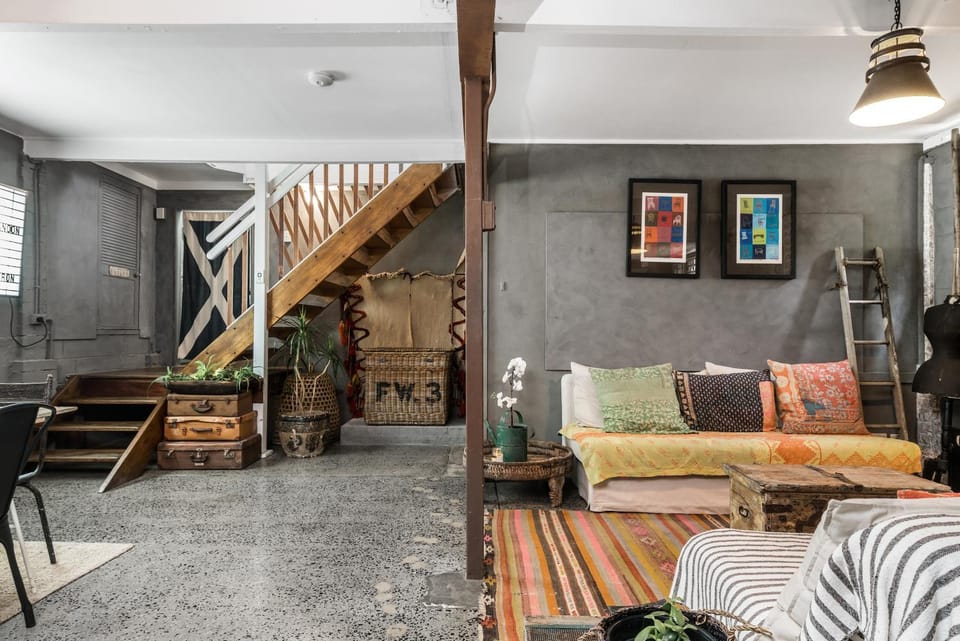 Sandy Toes Cottage House in Byron Bay