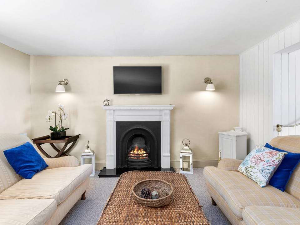 The Rock House House in Fishguard