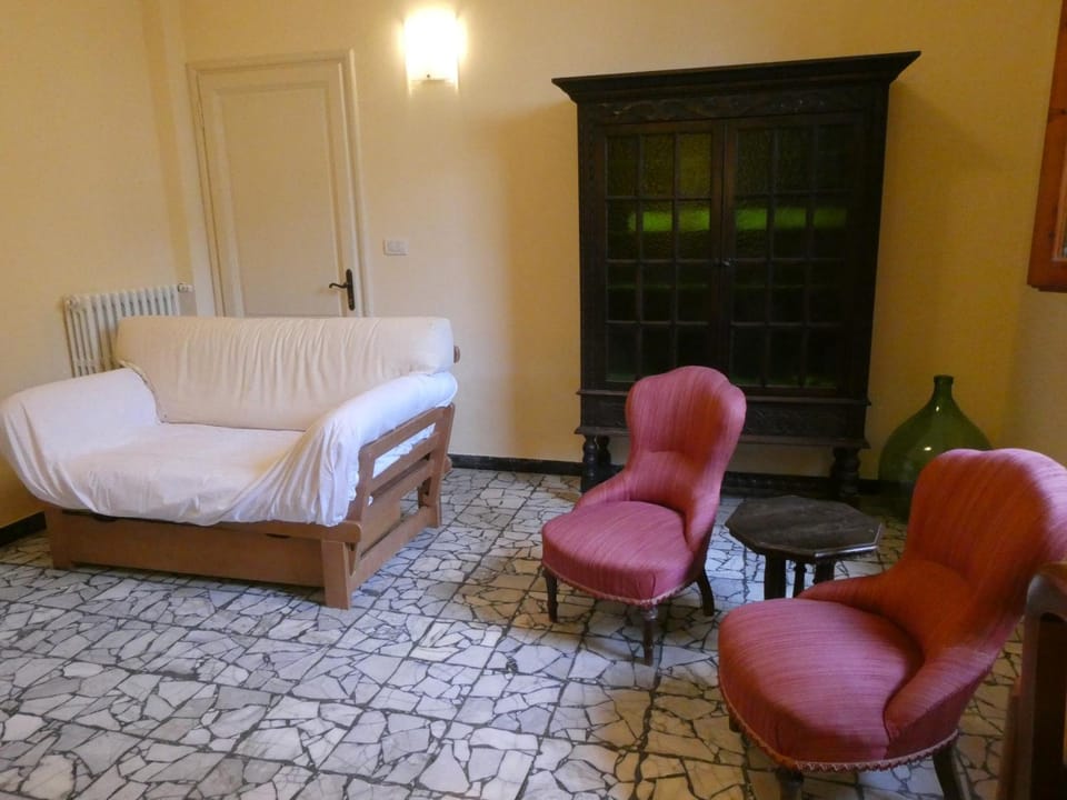 Casa storica e confortevole House in Tuscany