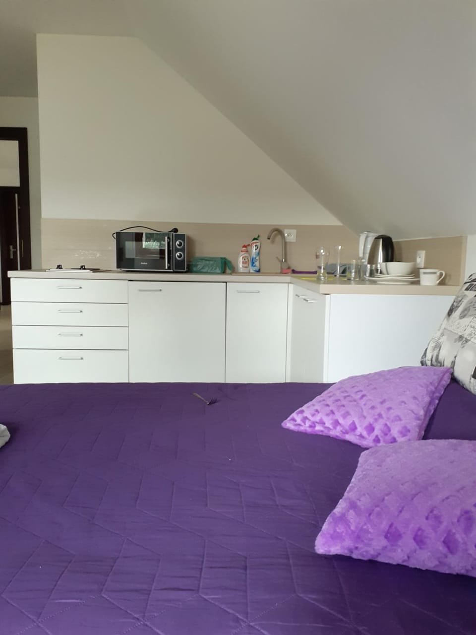 Agroturystyka Aura Vacation rental in Lower Silesian Voivodeship