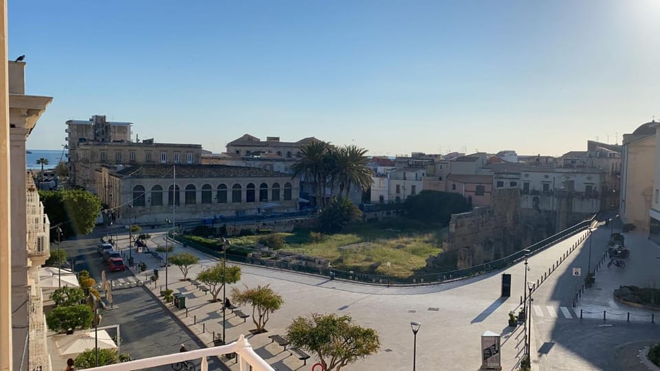 City view