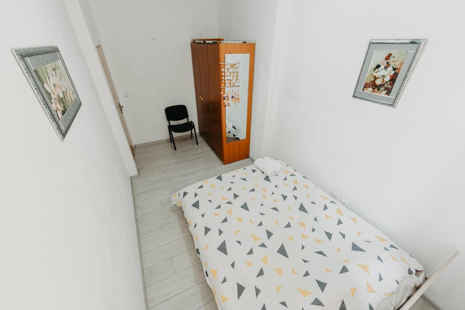 Apartament Piata Amzei 1 (17 B) Apartment in Bucharest