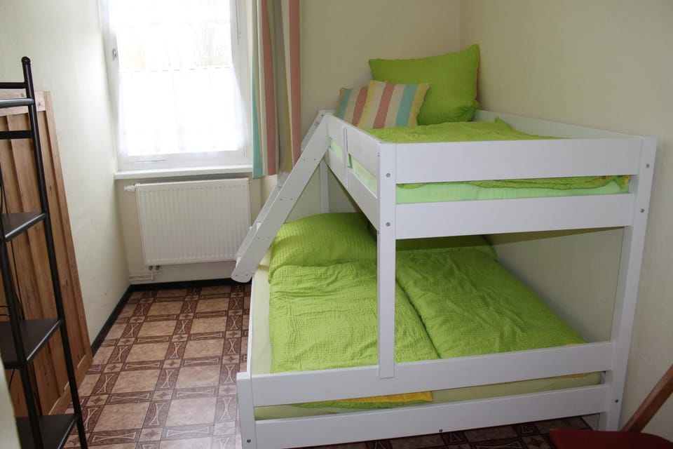 Wohnstudio auf Schloss Semlow Apartment in Mecklenburg-Vorpommern, Germany