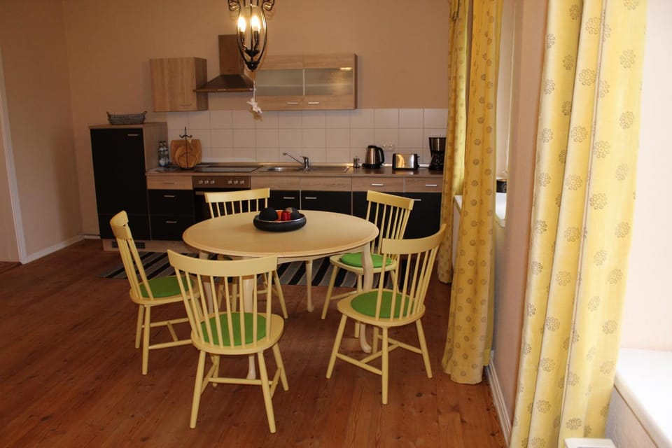 Wohnstudio auf Schloss Semlow Apartment in Mecklenburg-Vorpommern, Germany