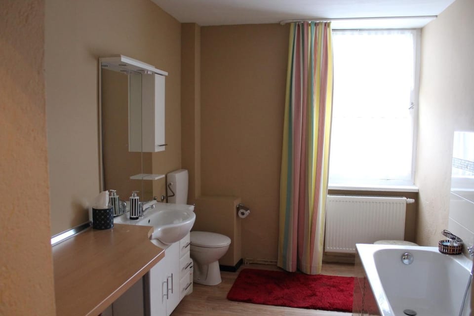 Wohnstudio auf Schloss Semlow Apartment in Mecklenburg-Vorpommern, Germany