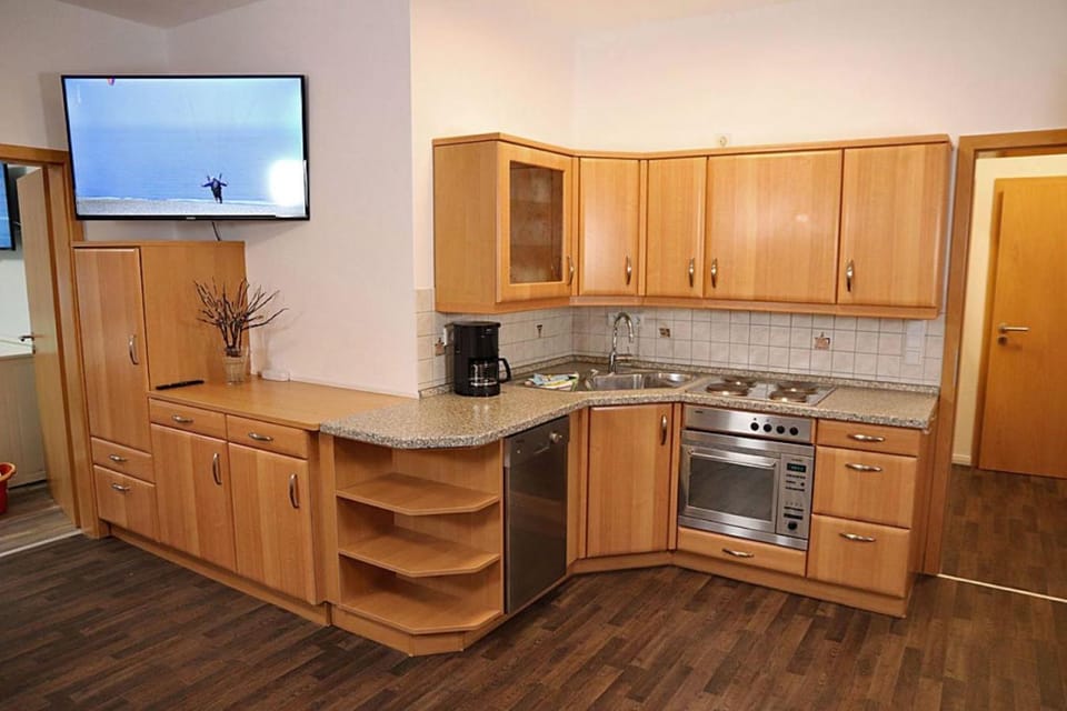 Zyrus 03 House in Cuxhaven