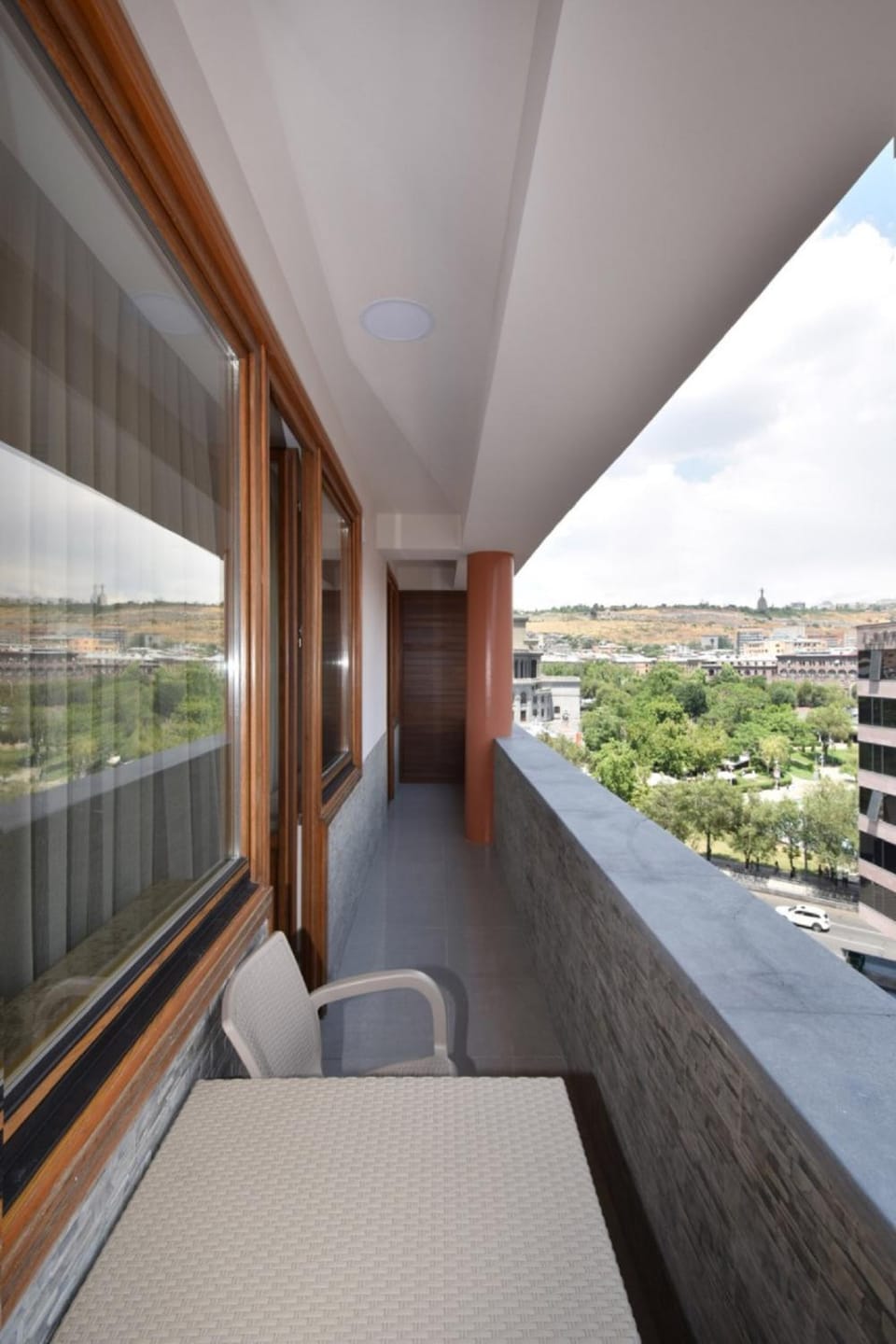 Northern Avenue 2 bedrooms New and Modern apartment in New Elite Building HH600 Apartment in Yerevan