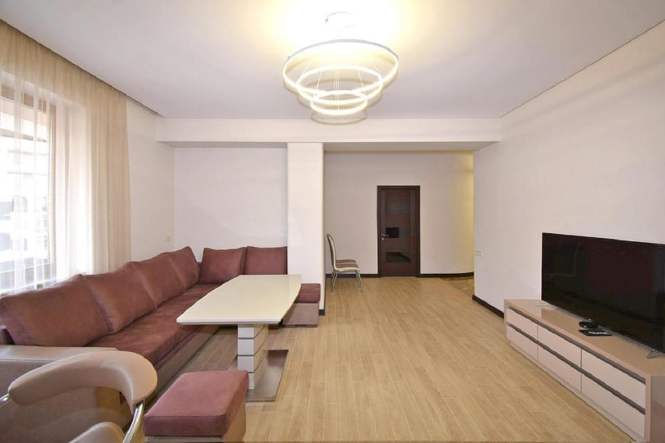 Northern Avenue 2 bedrooms New and Modern apartment in New Elite Building HH600 Apartment in Yerevan