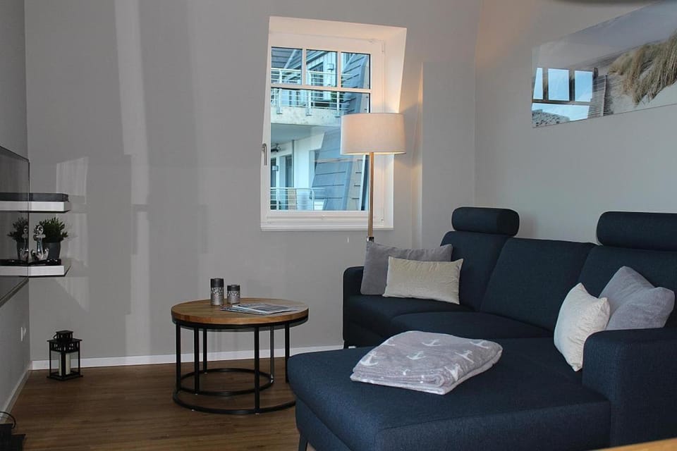 Objekt 96 - Appartement Meerblick Apartment in Timmendorfer Strand