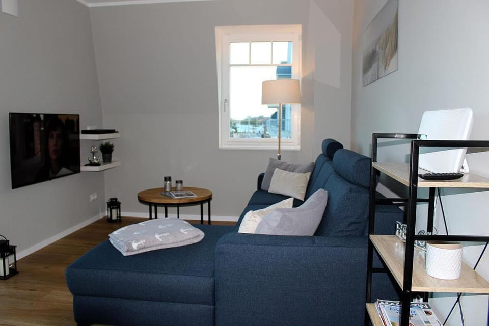 Objekt 96 - Appartement Meerblick Apartment in Timmendorfer Strand