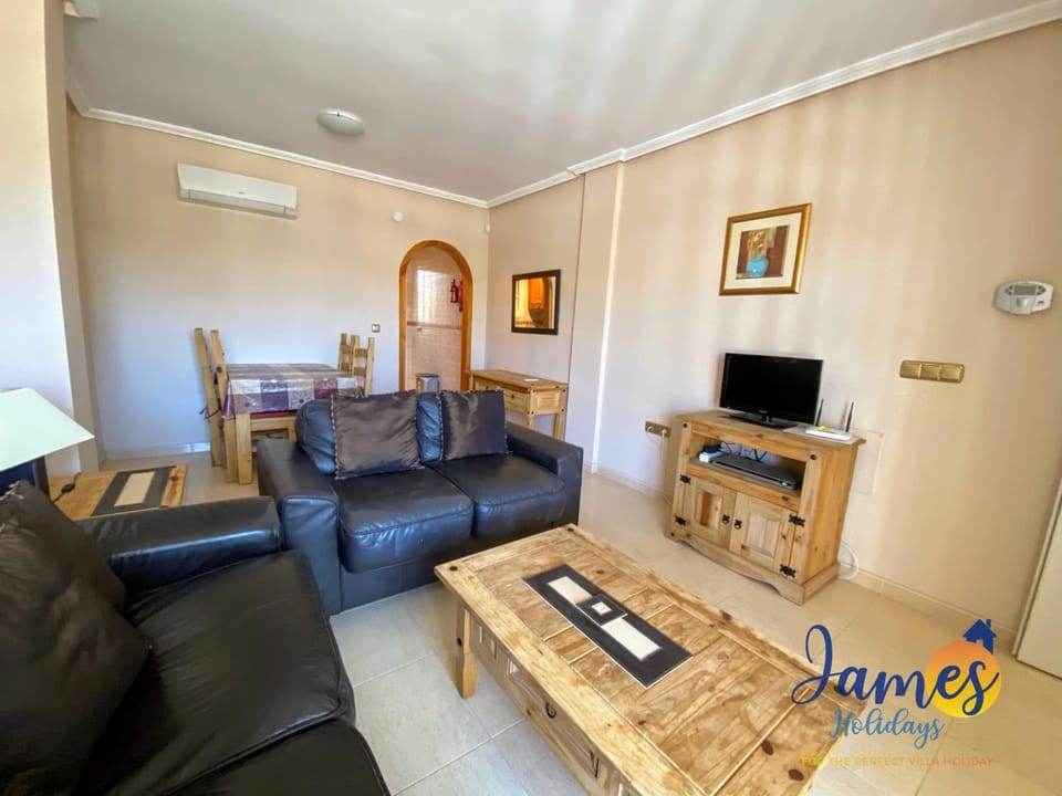 Playa Golf R5 1st floor Apartment with Comm Pool P248 Apartment in Vega Baja del Segura