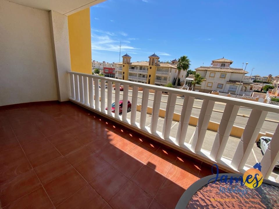 Playa Golf R5 1st floor Apartment with Comm Pool P248 Apartment in Vega Baja del Segura