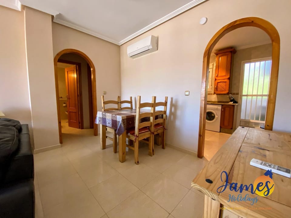 Playa Golf R5 1st floor Apartment with Comm Pool P248 Apartment in Vega Baja del Segura