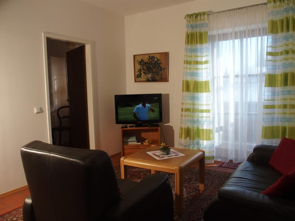 Haus Haupt Apartment in Bavaria