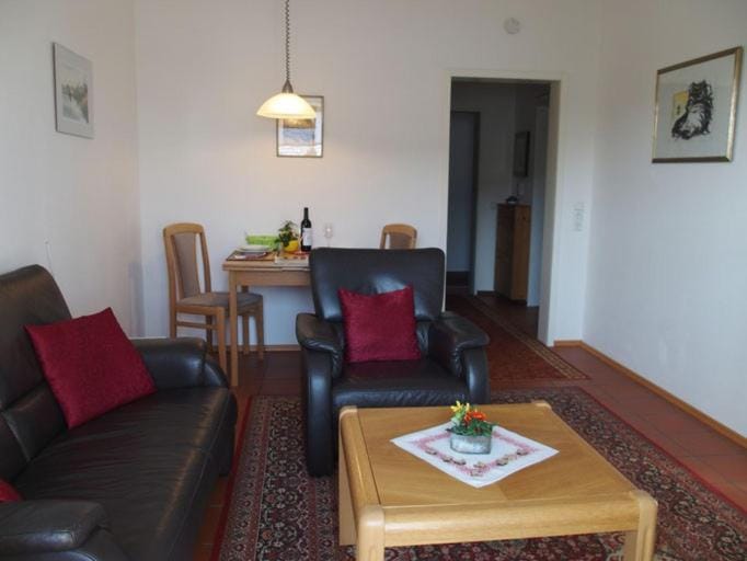 Haus Haupt Apartment in Bavaria