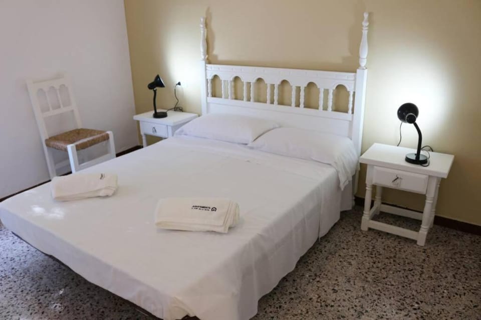 El Mirador Apartamento dúplex 3 hab con vistas excepcionales S1 Apartment in Alt Empordà