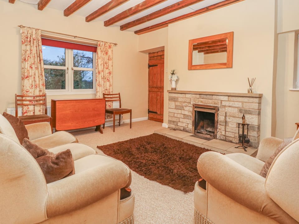 Summerfield Farm Cottage House in England