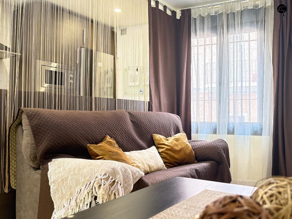 URBAN BEACH Grupo AC Gestion Apartment in Cadiz