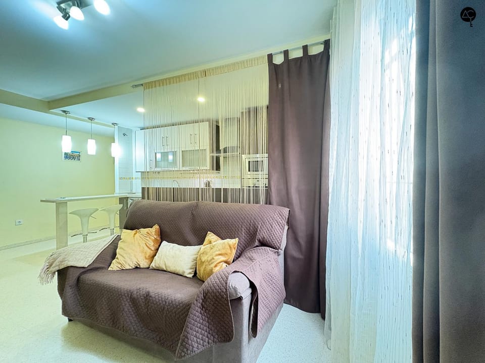 URBAN BEACH Grupo AC Gestion Apartment in Cadiz
