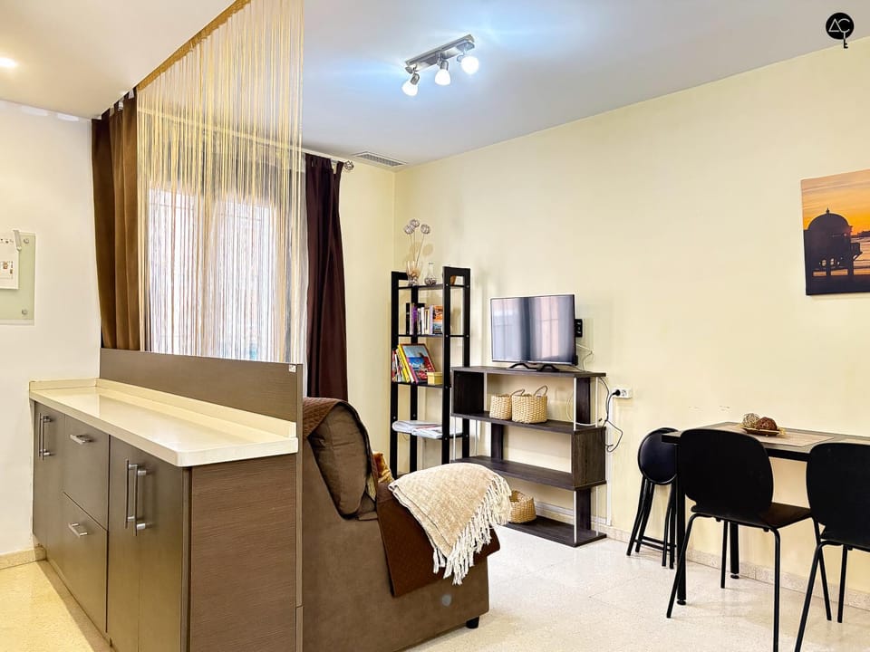 URBAN BEACH Grupo AC Gestion Apartment in Cadiz