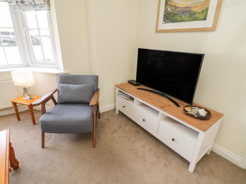 Blue Skye, 17 Talisker Walk House in Primrose Valley