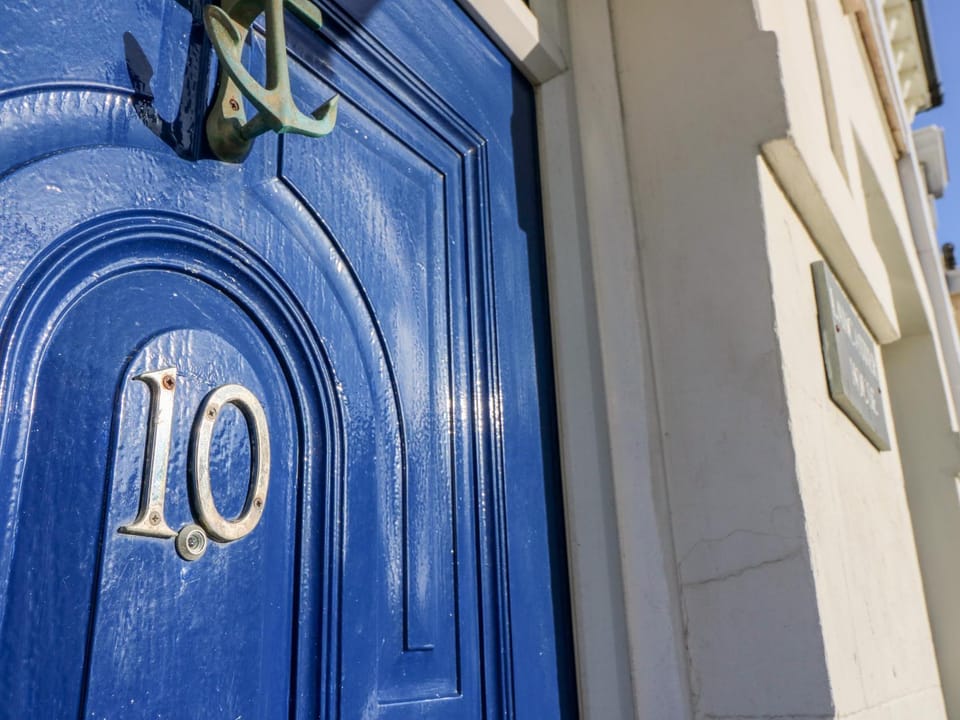 Lancaster House House in England