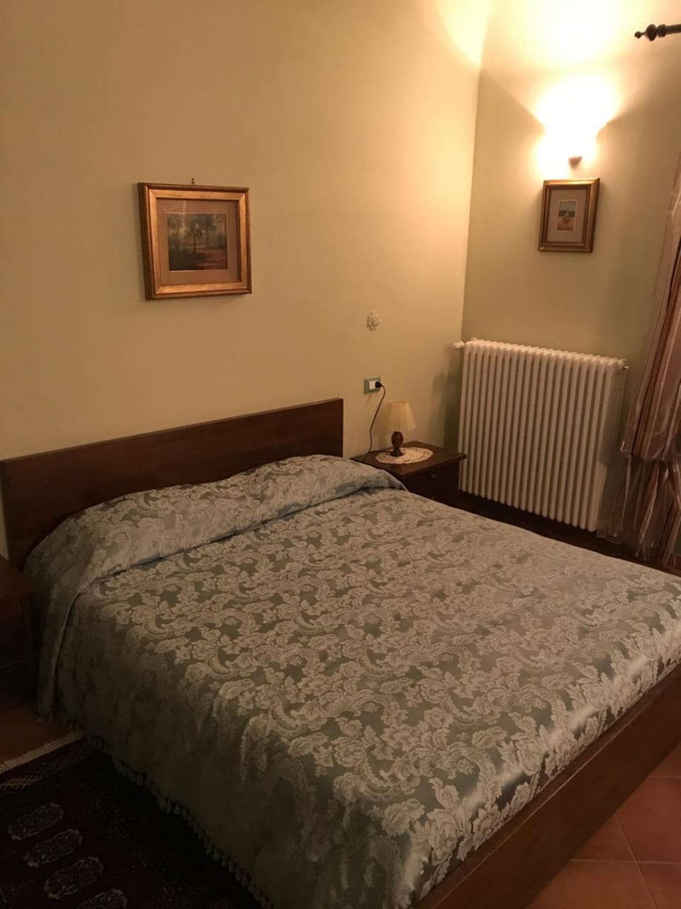 B&B Cantine Pietronero Bed and Breakfast in Lombardy